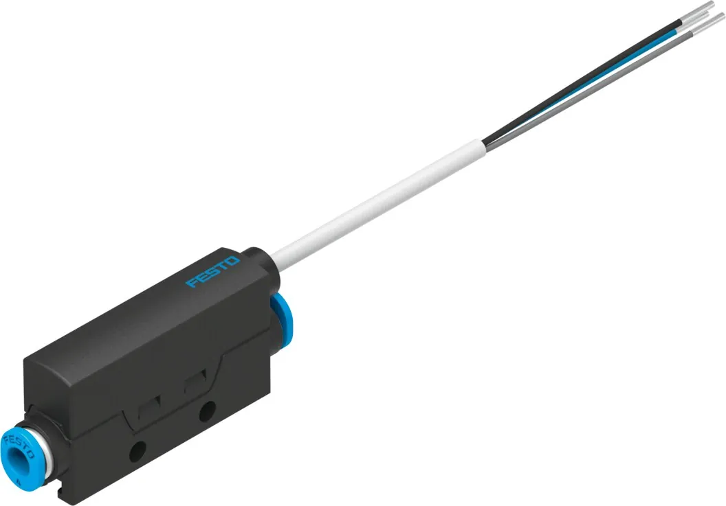 Датчик расхода Festo SFTE-1U-Q4-B-2.5K