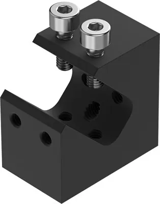 Монтаж Festo SBAM-C6-CP-AF