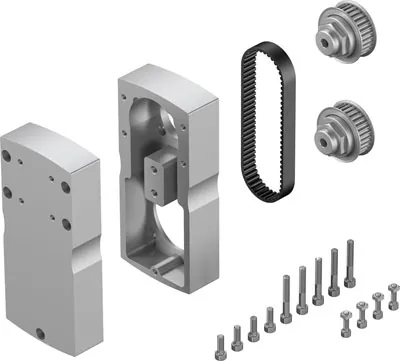 Параллельный набор Festo EAMM-U-86-D60-70AB-102