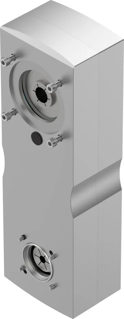 Параллельный набор Festo EAMM-U-145-S62-126AA-288