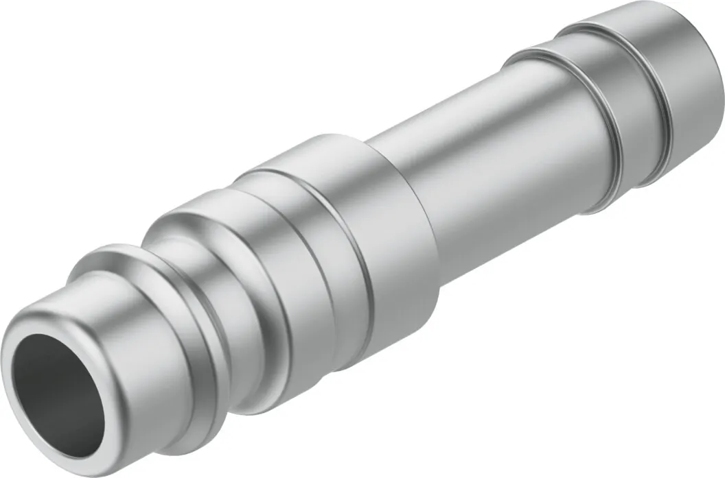 Быстроразъемный штекер Festo NPHS-S6-M-BC9