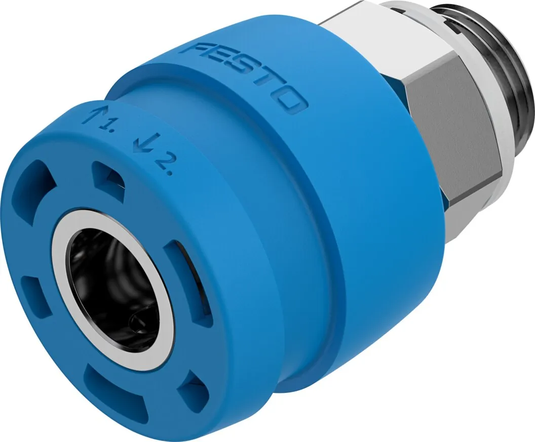 БРС соединения Festo