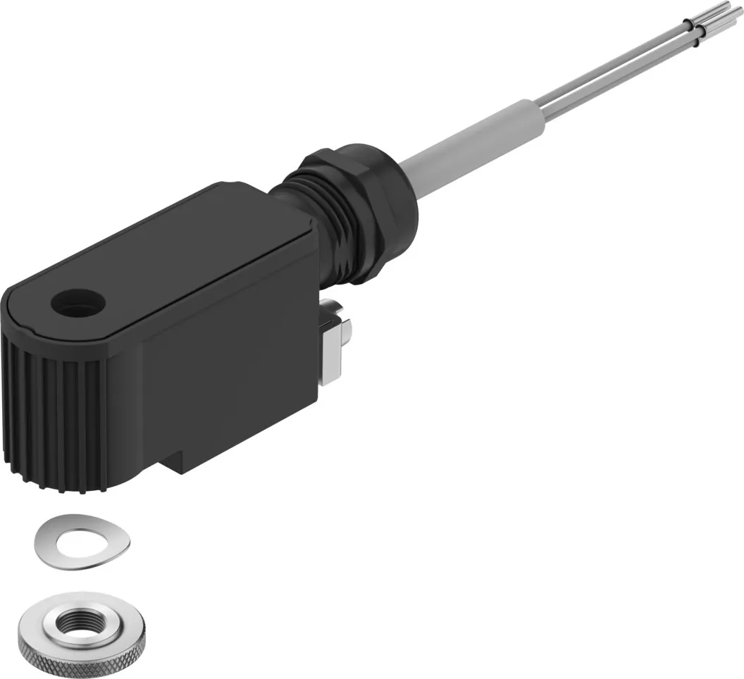 Катушка электромагнитная Festo VACF-B-K1-3A-1-EX4-M