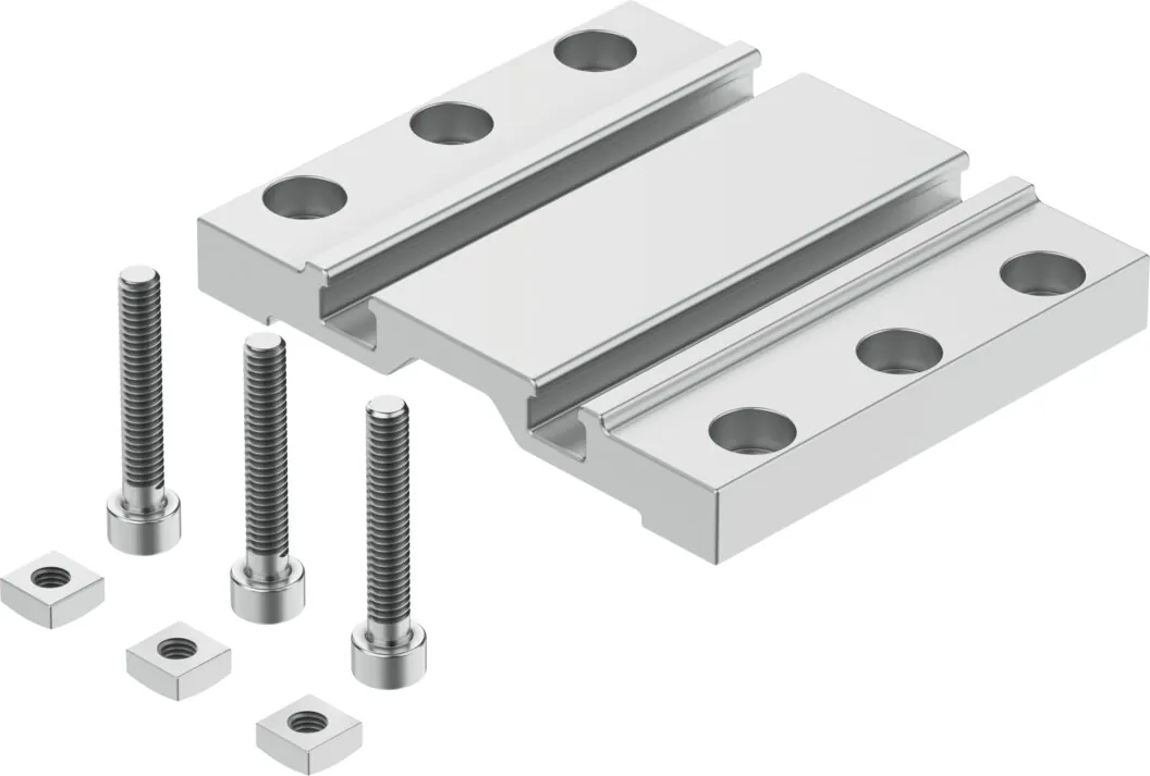 Монтажный набор Festo VAME-R4-20-PA