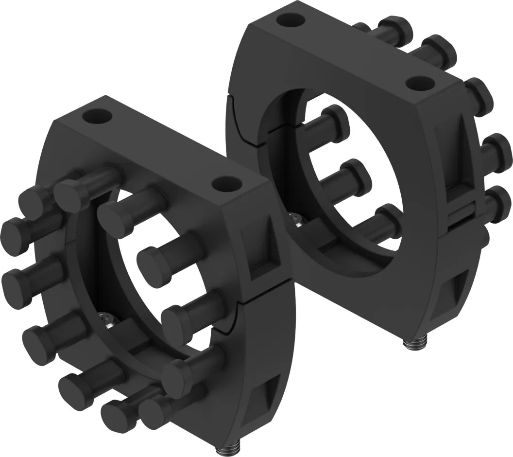 Монтажный набор Festo EAHT-AE-3D-40