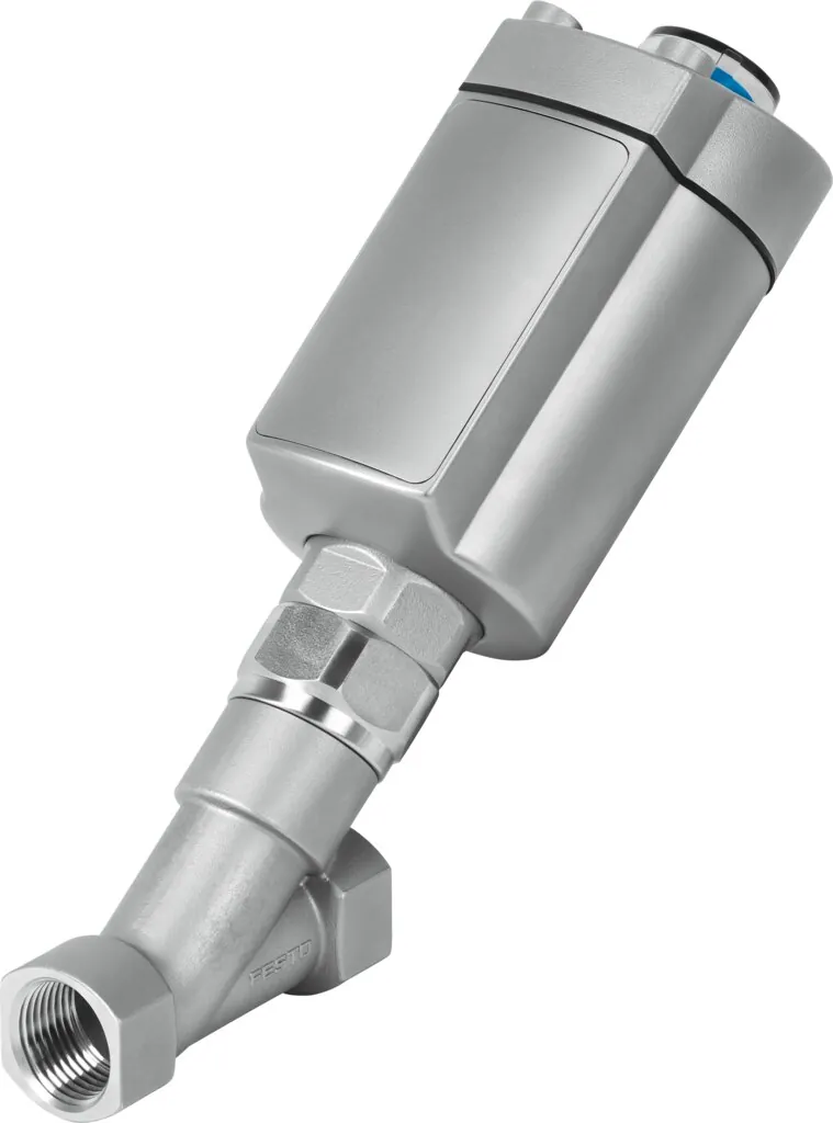 Седельный клапан Festo VZXA-B-TS6-20-M2-V13T-30-K-75-20-V4