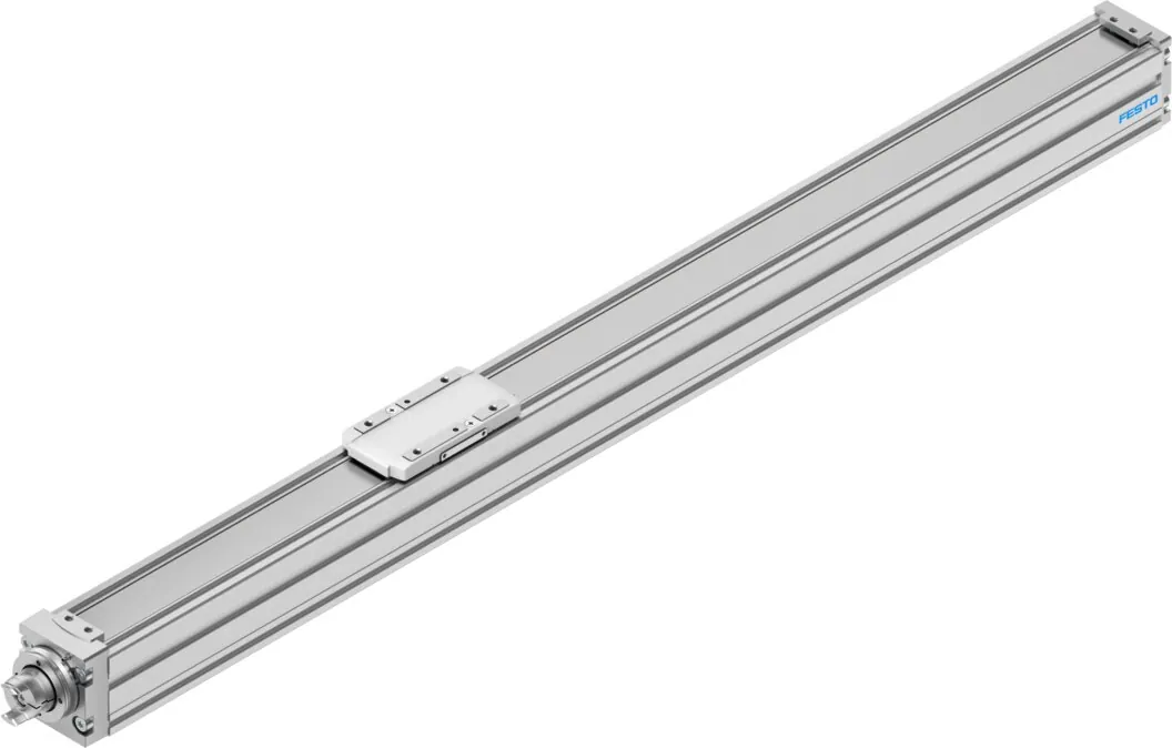 Привод со шпинделем Festo ELGC-BS-KF-32-600-8P