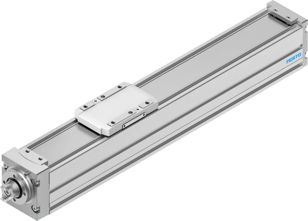 Привод со шпинделем Festo ELGC-BS-KF-45-200-10P