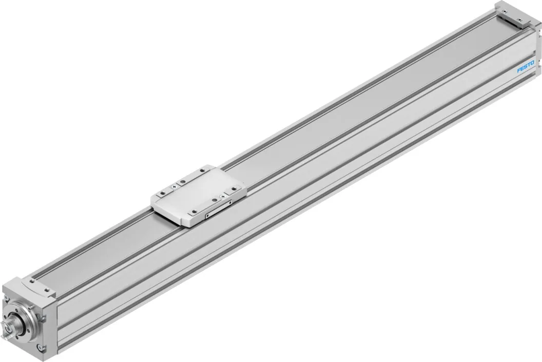 Привод со шпинделем Festo ELGC-BS-KF-45-500-10P