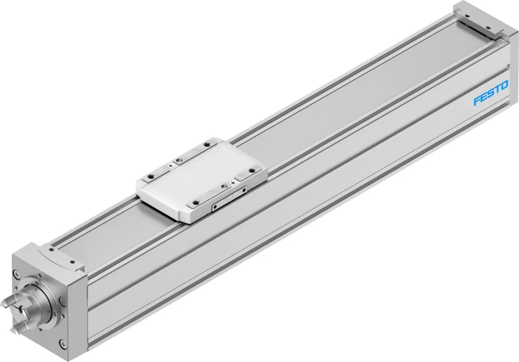 Привод со шпинделем Festo ELGC-BS-KF-60-200-12P