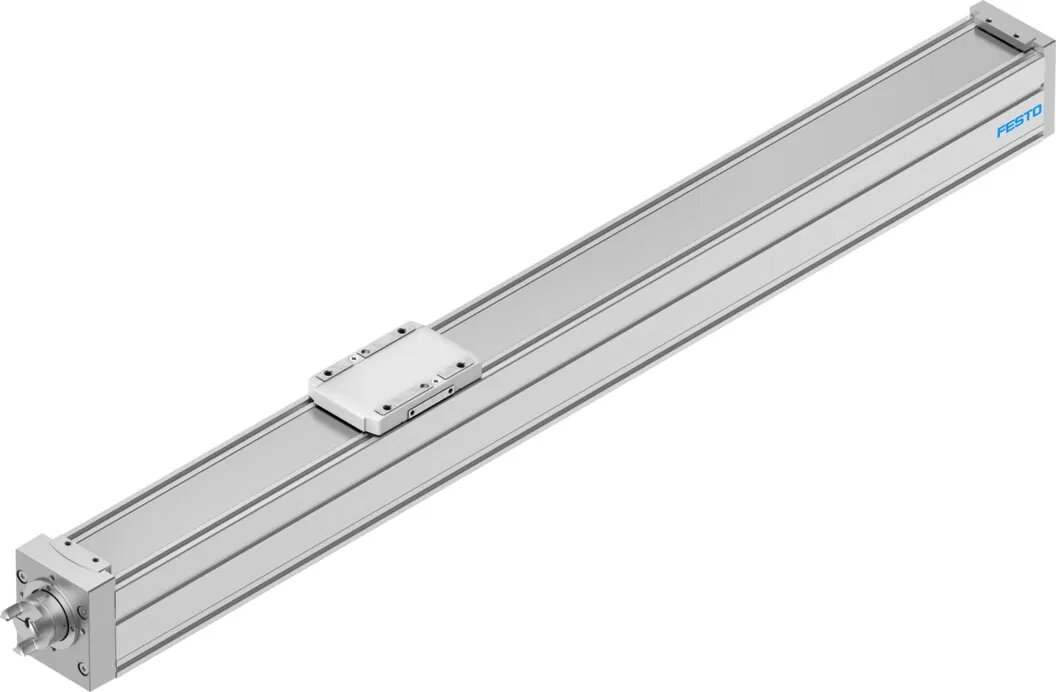 Привод со шпинделем Festo ELGC-BS-KF-60-800-12P