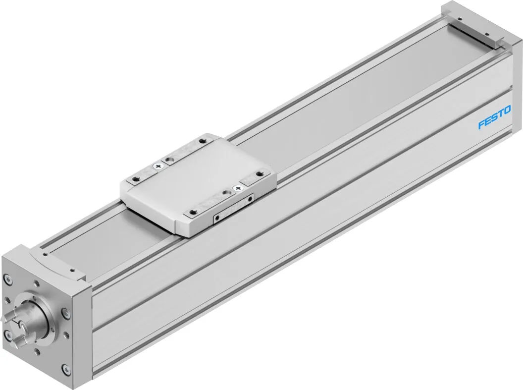 Привод со шпинделем Festo ELGC-BS-KF-80-100-16P