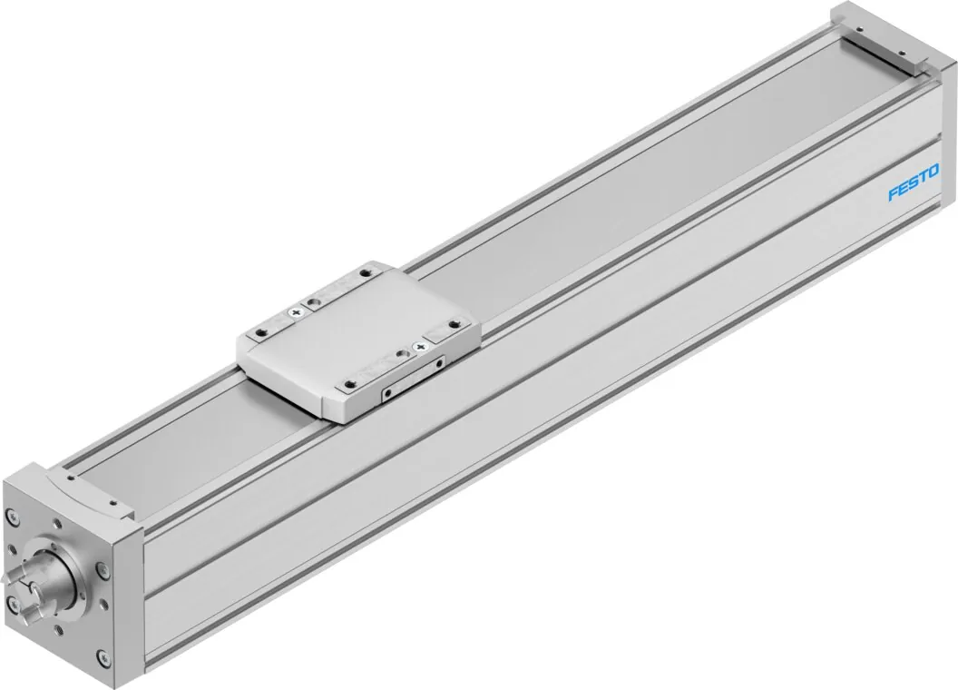 Привод со шпинделем Festo ELGC-BS-KF-80-400-16P