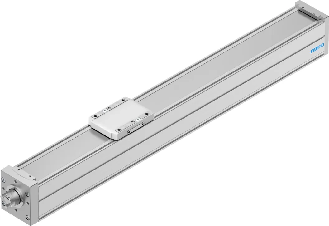 Привод со шпинделем Festo ELGC-BS-KF-80-800-16P