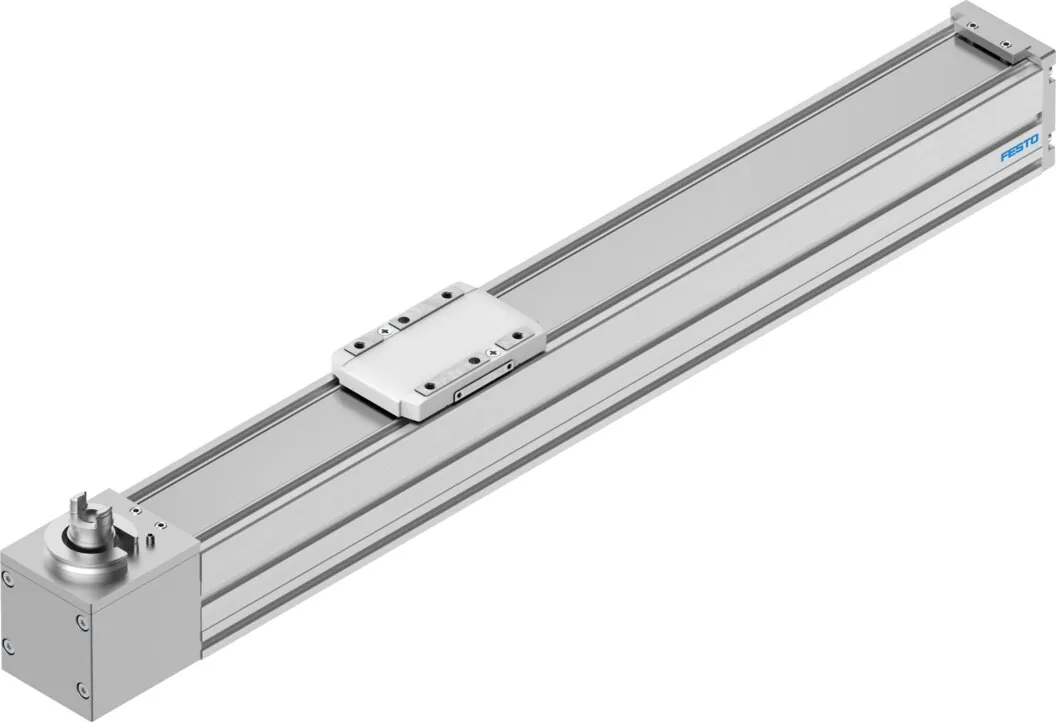 Привод с зубчатым ремнём Festo ELGC-TB-KF-45-300