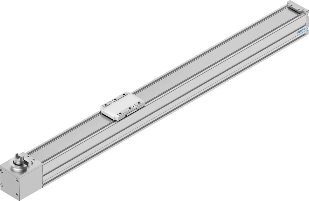 Привод с зубчатым ремнём Festo ELGC-TB-KF-45-500