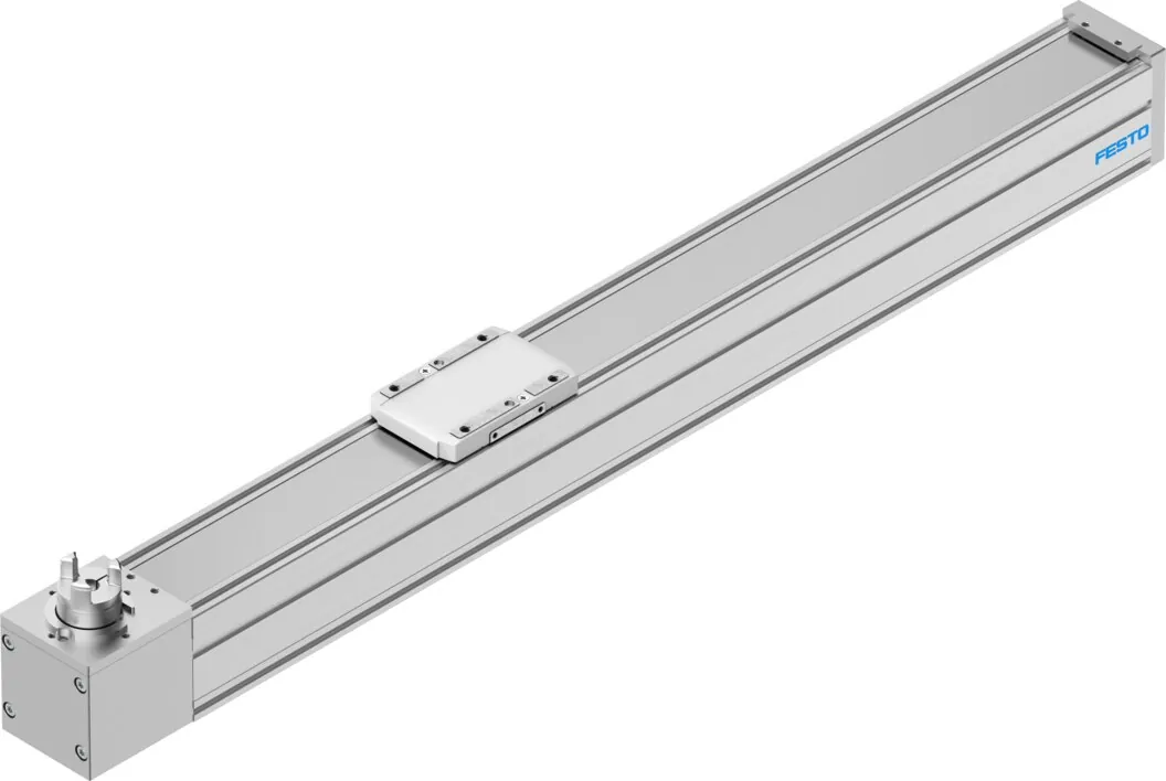 Привод с зубчатым ремнём Festo ELGC-TB-KF-60-500