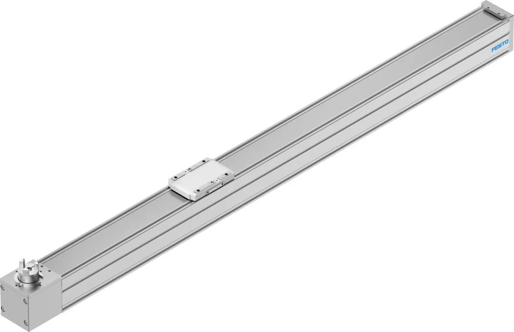 Привод с зубчатым ремнём Festo ELGC-TB-KF-60-800