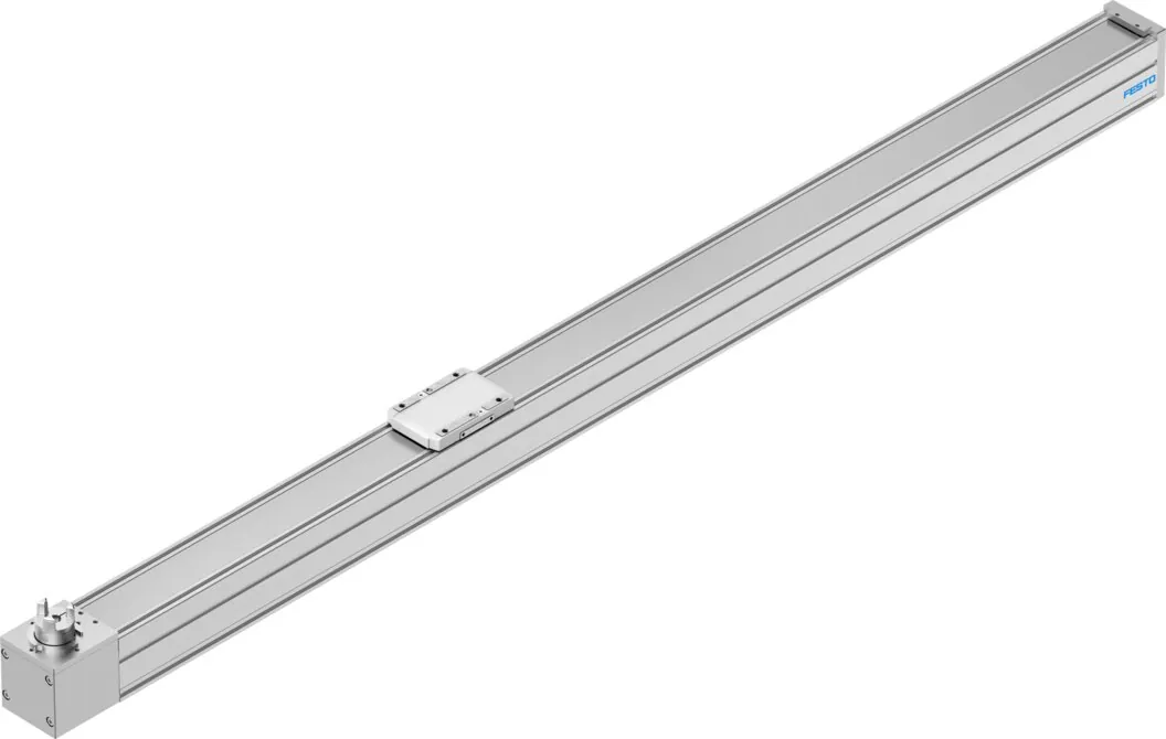Привод с зубчатым ремнём Festo ELGC-TB-KF-60-1000