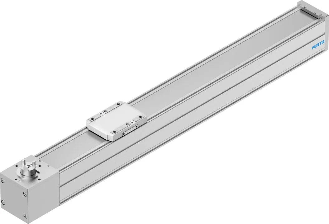 Привод с зубчатым ремнём Festo ELGC-TB-KF-80-600