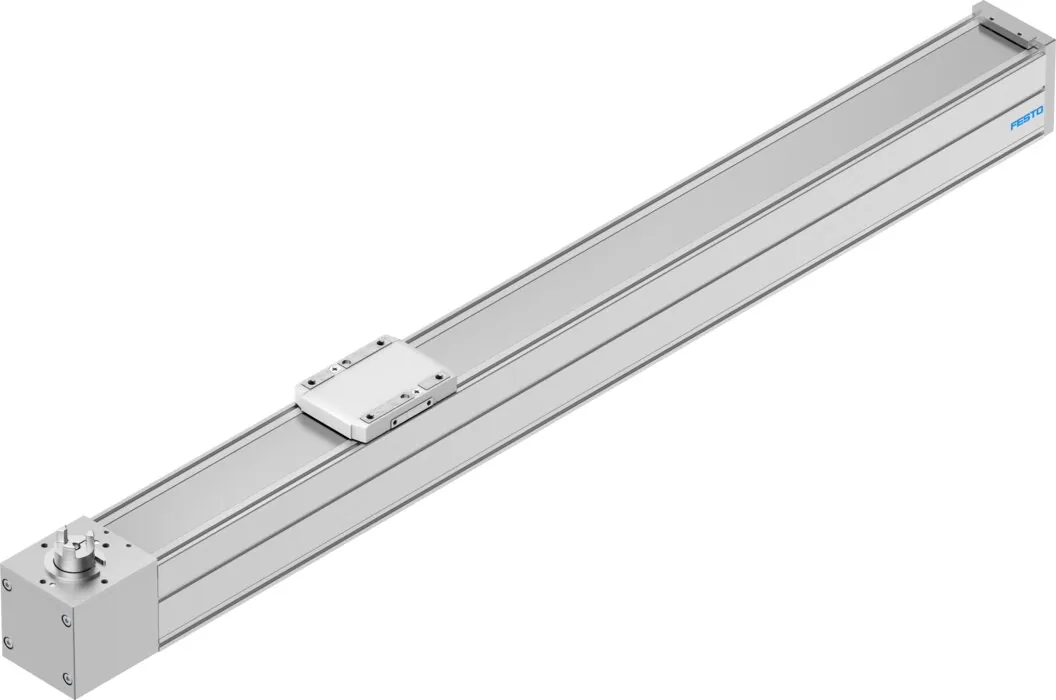 Привод с зубчатым ремнём Festo ELGC-TB-KF-80-1800