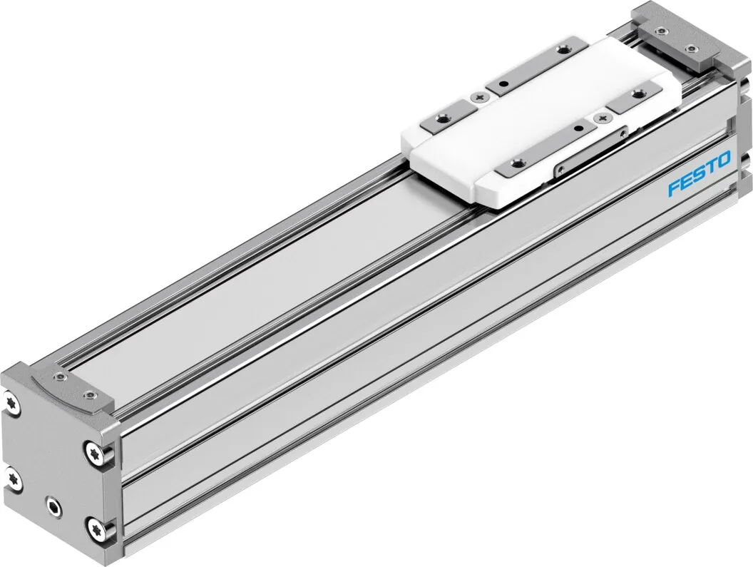 Пассивная направляющая Festo ELFC-KF-32-100