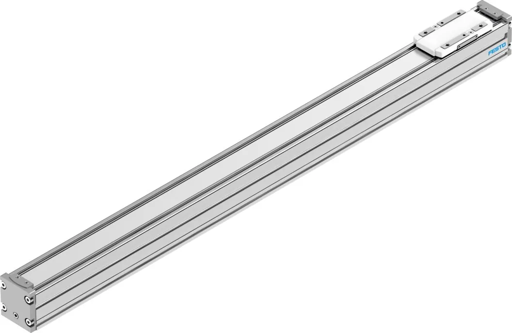 Пассивная направляющая Festo ELFC-KF-32-400