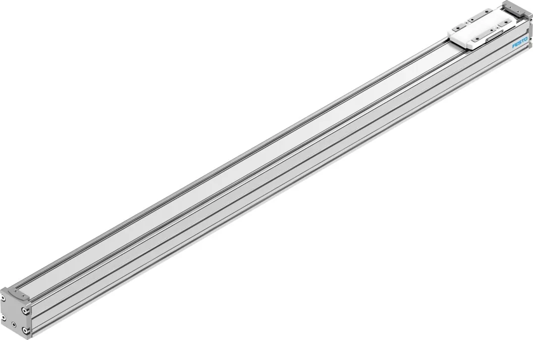 Пассивная направляющая Festo ELFC-KF-32-500