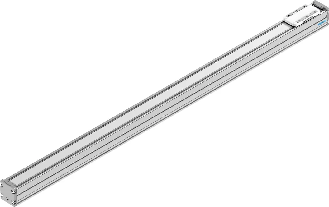 Пассивная направляющая Festo ELFC-KF-32-600