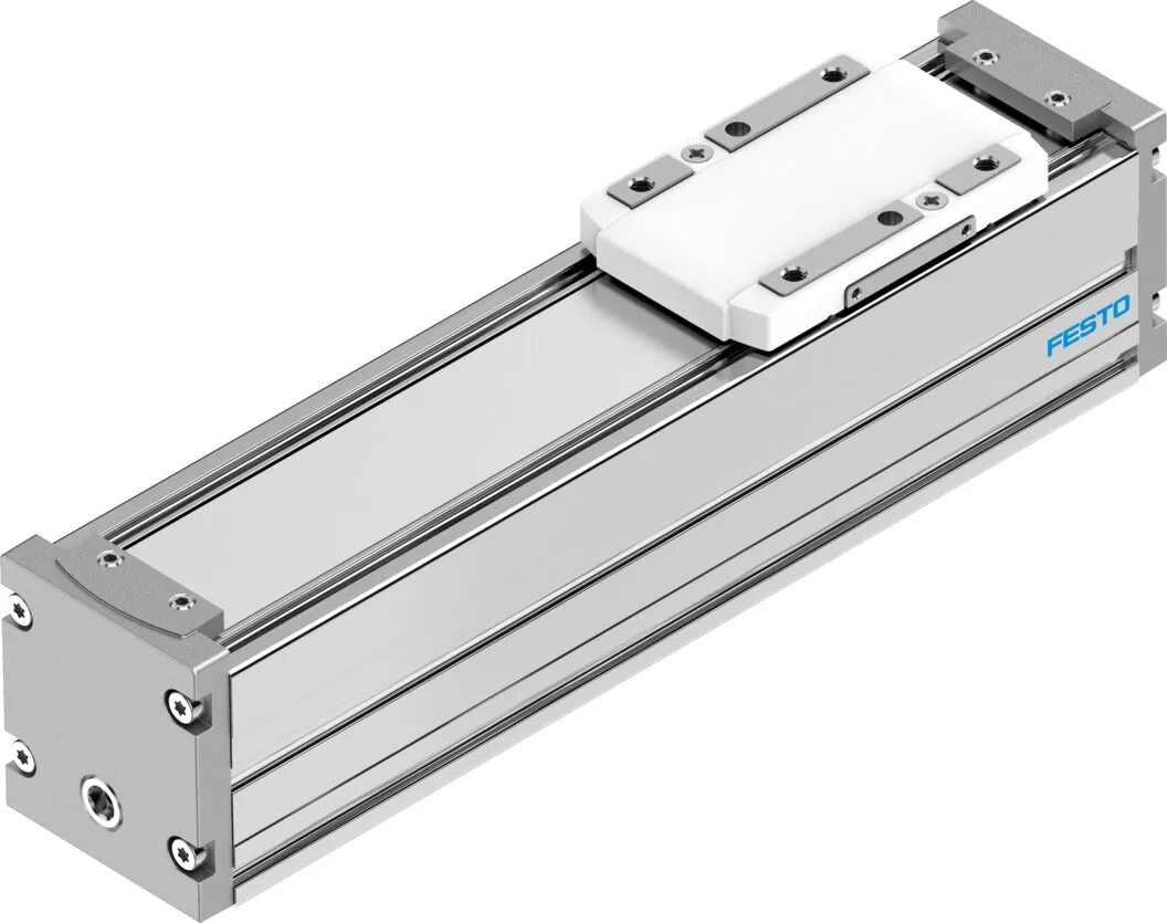 Пассивная направляющая Festo ELFC-KF-45-100