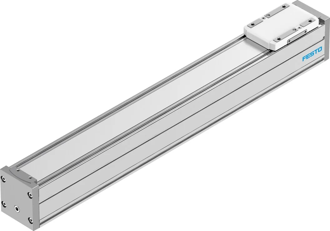 Линейные направляющие Festo