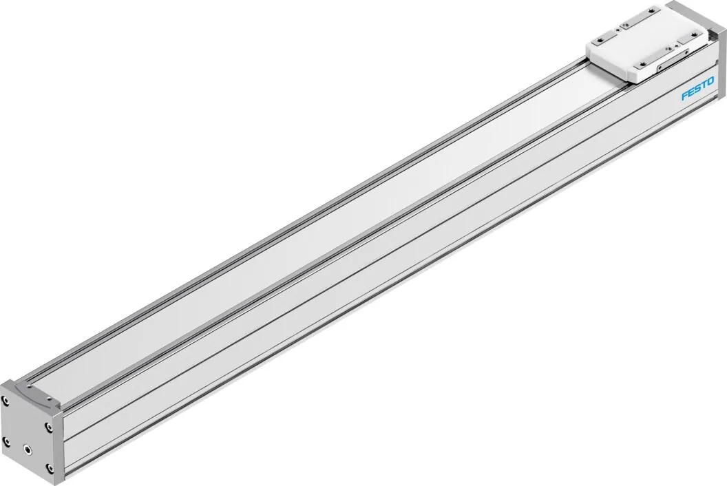 Пассивная направляющая Festo ELFC-KF-60-600