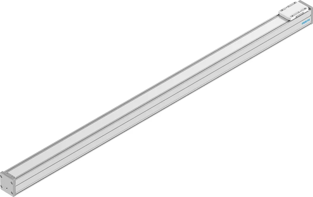 Пассивная направляющая Festo ELFC-KF-60-1200
