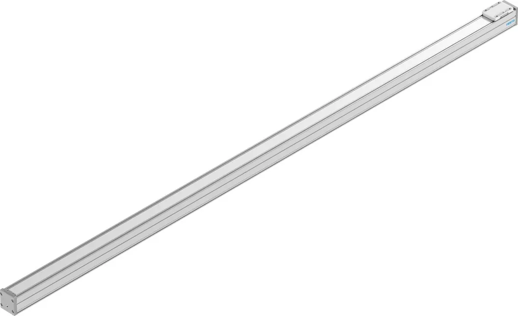 Пассивная направляющая Festo ELFC-KF-60-2000