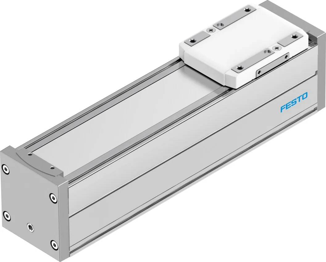 Пассивная направляющая Festo ELFC-KF-80-200