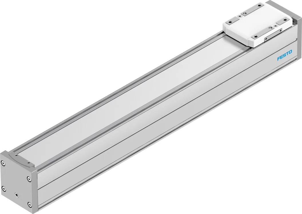 Пассивная направляющая Festo ELFC-KF-80-500