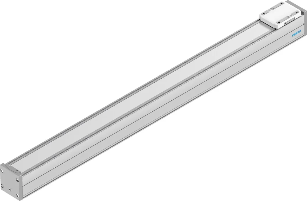 Пассивная направляющая Festo ELFC-KF-80-1000