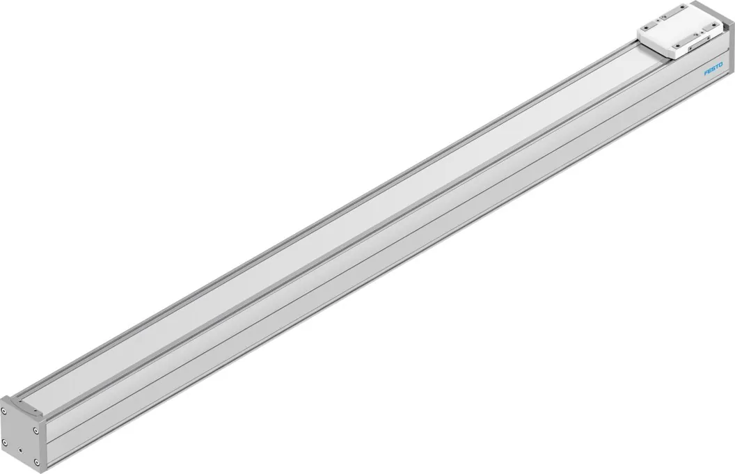 Пассивная направляющая Festo ELFC-KF-80-1200