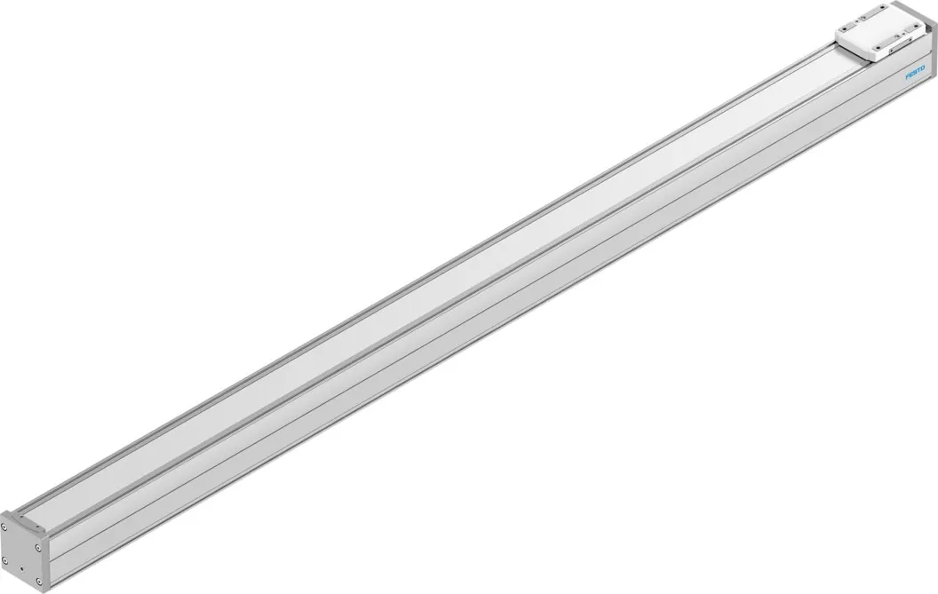 Пассивная направляющая Festo ELFC-KF-80-1500