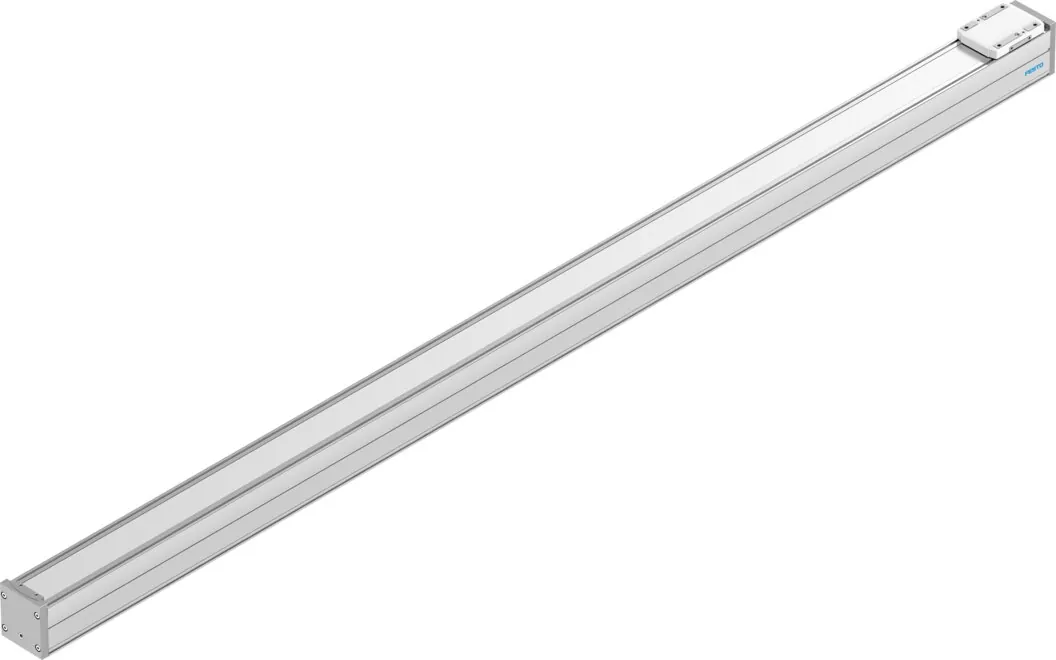 Пассивная направляющая Festo ELFC-KF-80-1800
