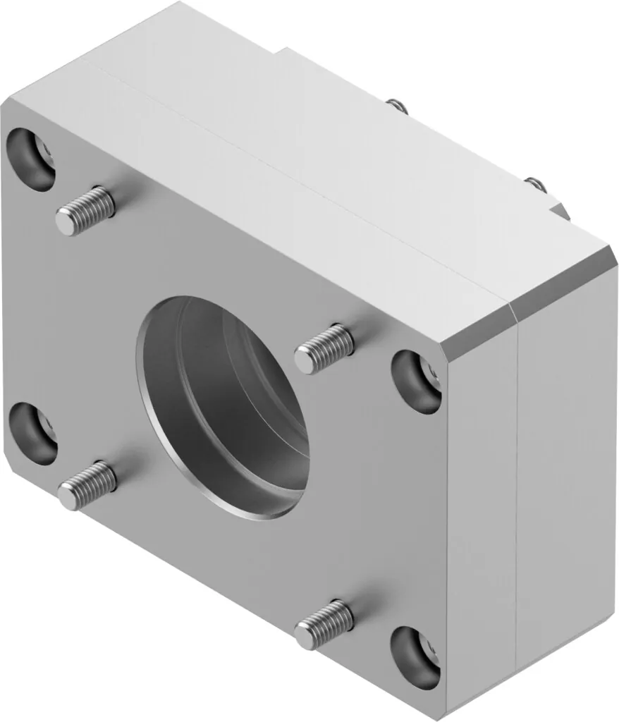 Осевой набор Festo EAMM-A-L27-42A