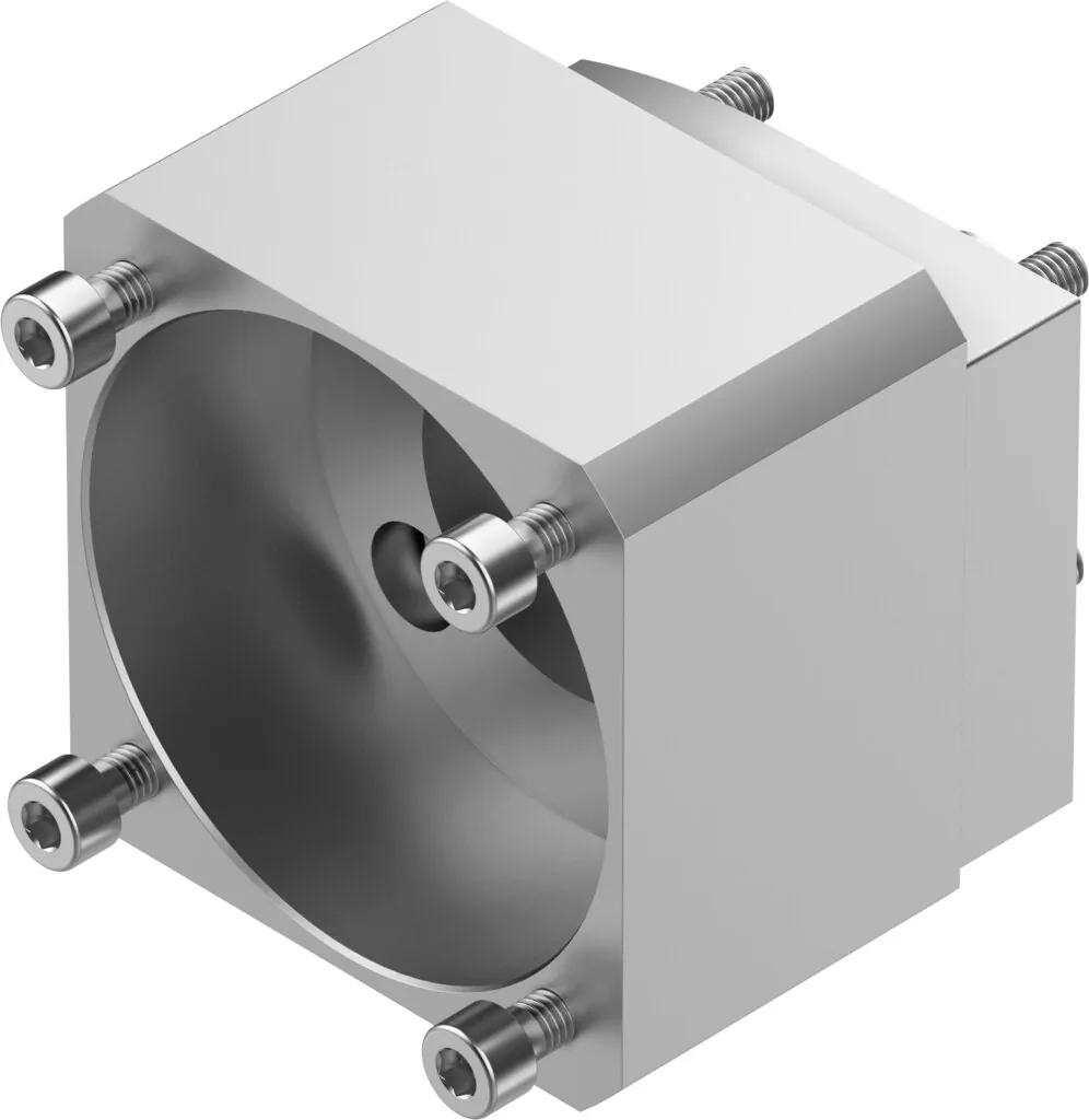 Осевой набор Festo EAMM-A-L38-68GA
