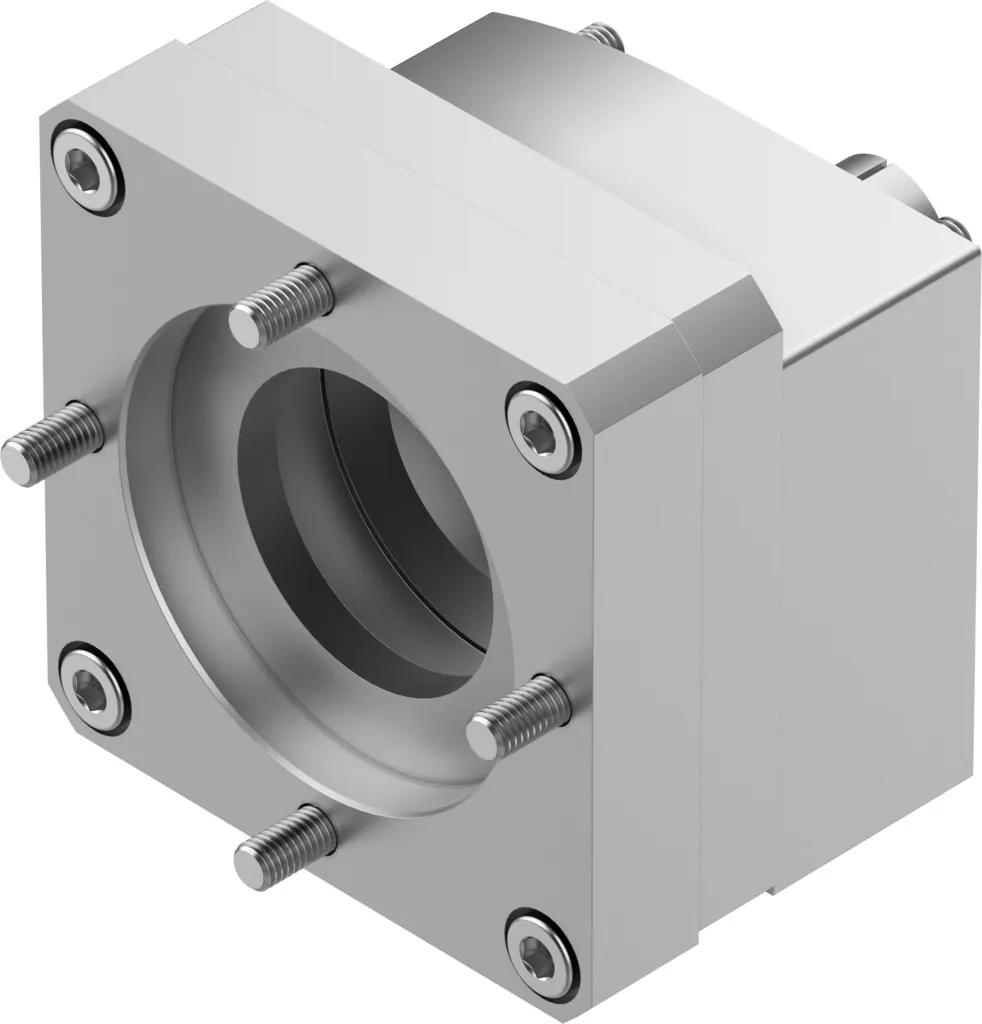 Осевой набор Festo EAMM-A-L48-70GA