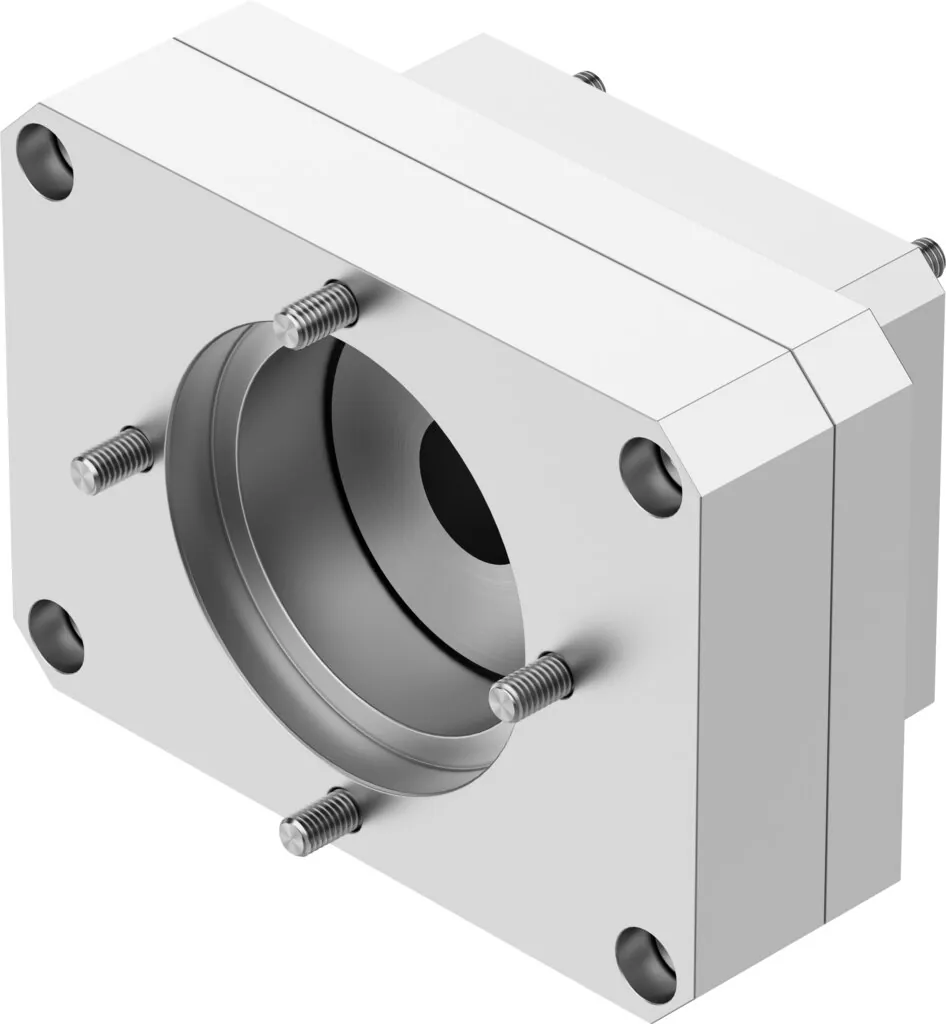 Осевой набор Festo EAMM-A-L62-90GA