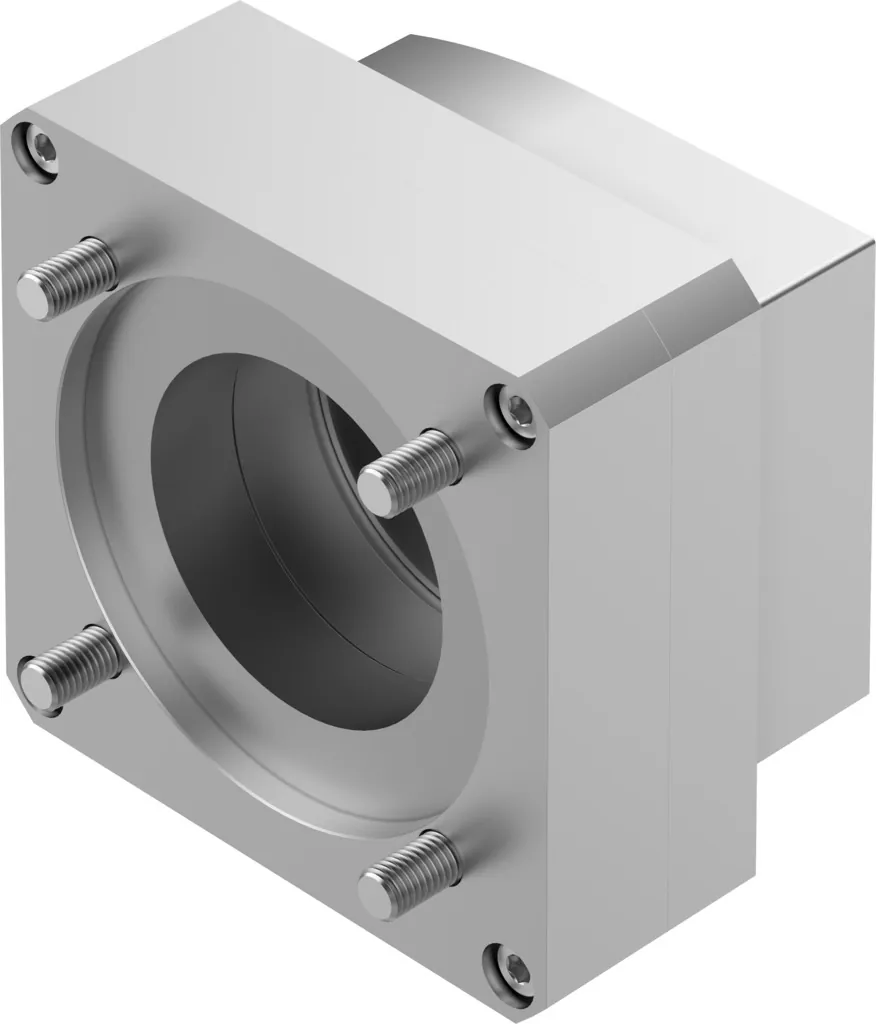 Осевой набор Festo EAMM-A-L95-160G