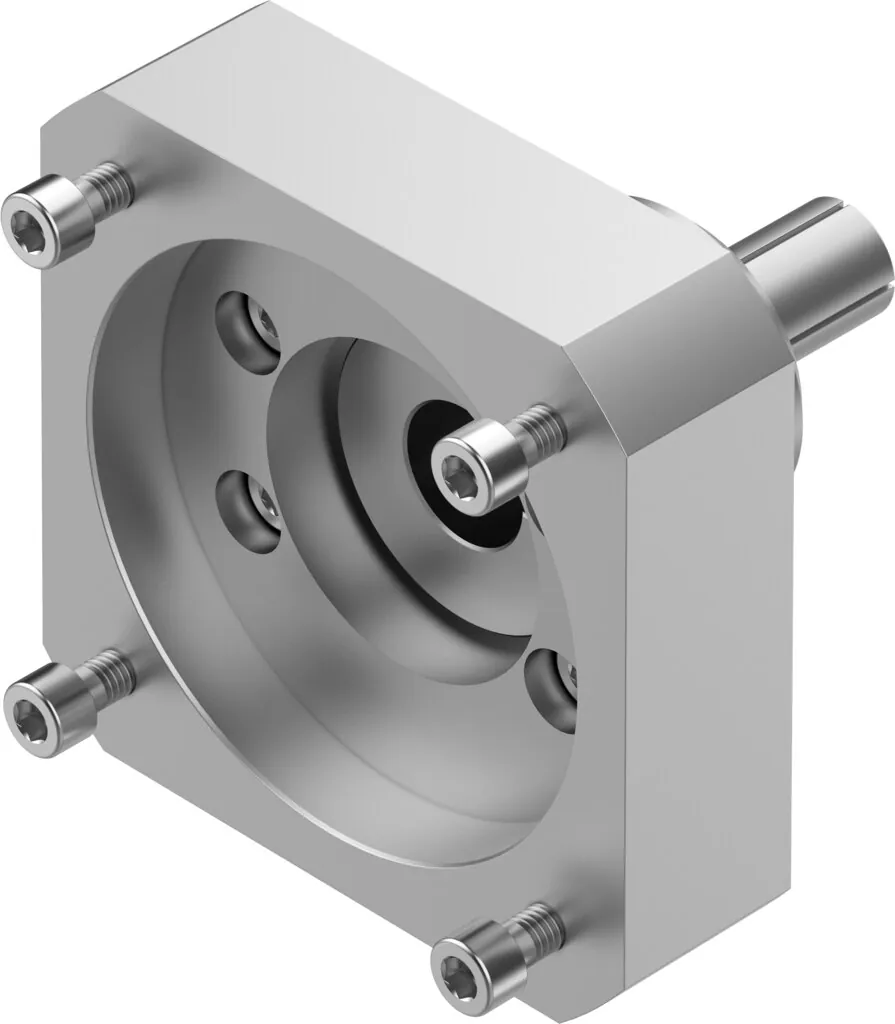 Осевой набор Festo EAMM-A-M48-84AA