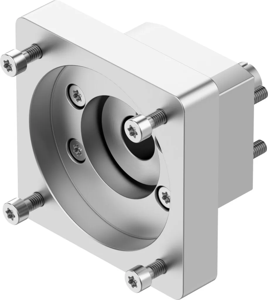 Осевой набор Festo EAMM-A-N48-84AA