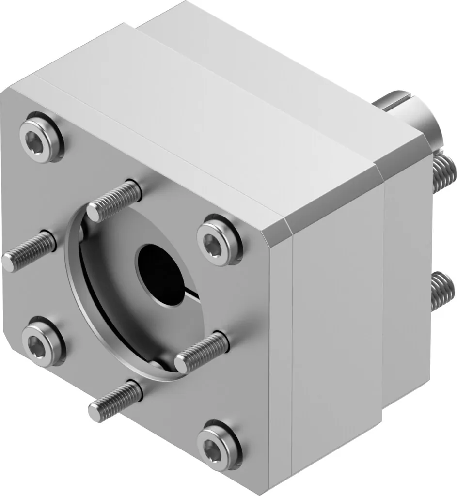 Осевой набор Festo EAMM-A-N48-50GA