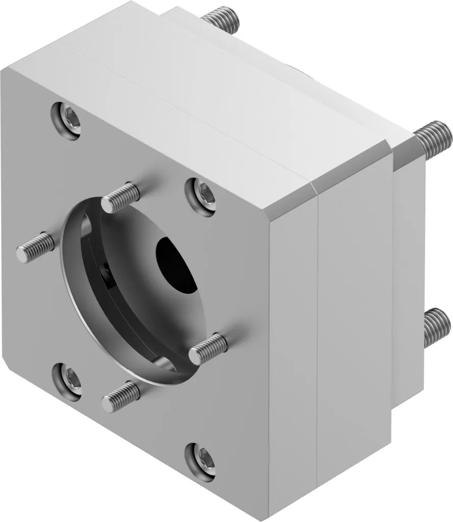 Осевой набор Festo EAMM-A-N80-70GA