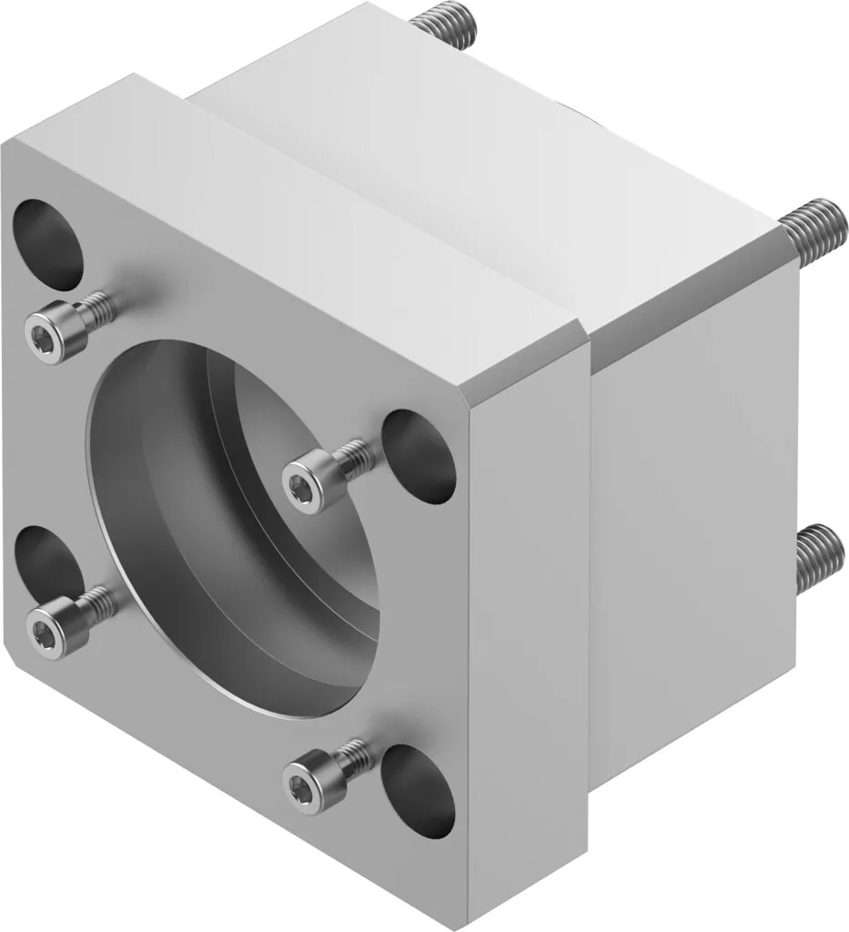 Осевой набор Festo EAMM-A-N80-72GA